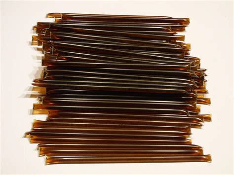 Honey Sticks Caramel Flavor 5 Thru 400 Pcs Natural Bulk - Etsy