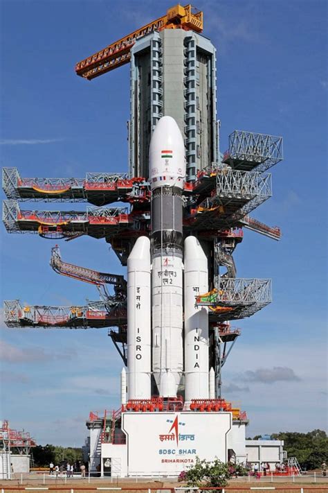 Isro's LVM3 rocket to launch 36 satellites tonight