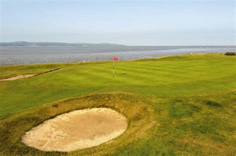 Caldy Golf Club, Wirral, United Kingdom - Albrecht Golf Guide