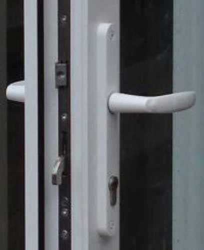 Fine White Upvc Door Locks at Best Price in Tiruvallur | Nithyasree ...