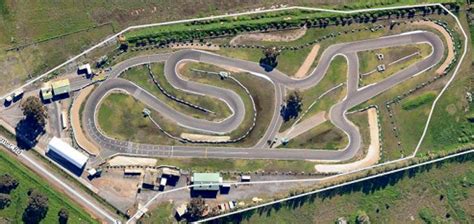 Experience the Thrill of Go-Karting at the Best Track in India