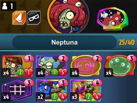 Input for my Neptuna deck - I had a neptuna deck that I loved playing ...