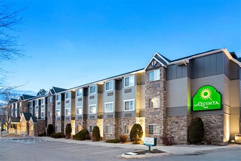 La Quinta Inn by Wyndham Missoula | Missoula, MT Hotels