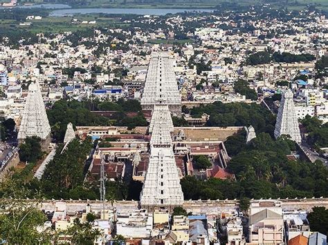 Arunachalam Temple