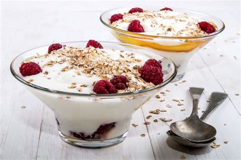 Easy Traditional Scottish Cranachan Recipe