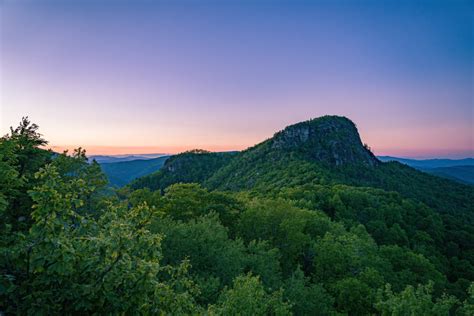 Boone Hiking Guide - Isaac Church // isaactchurch.com