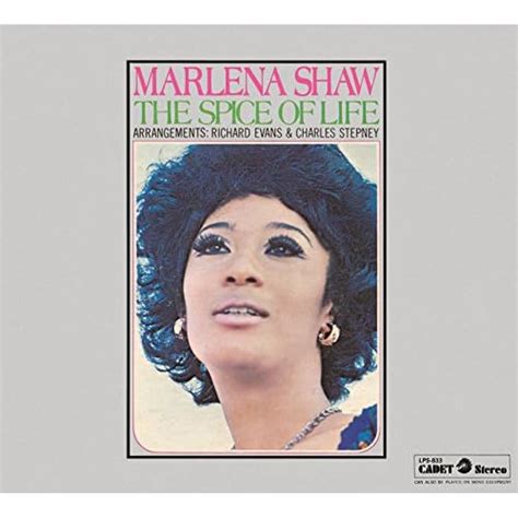 California Soul by Marlena Shaw on Amazon Music - Amazon.com