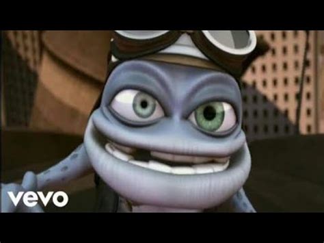 Crazy frog - ringtone original |HD||amit badana || - YouTube