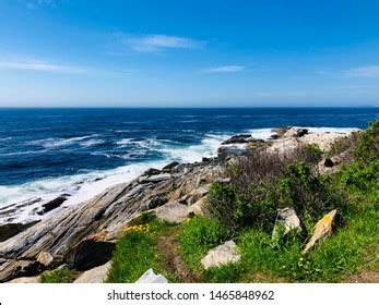 549 Pemaquid Point Light Stock Photos, Images & Photography | Shutterstock