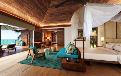 Six Senses Zil Pasyon Hotel Review, Felicité, Seychelles | Travel