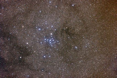 Messier 7 | Messier 7 ngc6453 b283 b287 Const.: Scorpius 12x… | Flickr