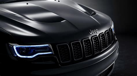 Jeep Grand Cherokee Wallpapers - Top Free Jeep Grand Cherokee ...