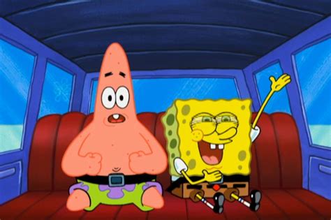 SpongeBob Squarepants spinoff may head to Netflix in new massive deal ...