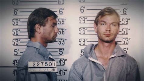 The Jeffrey Dahmer Tapes, a Netflix documentary with real serial killer ...