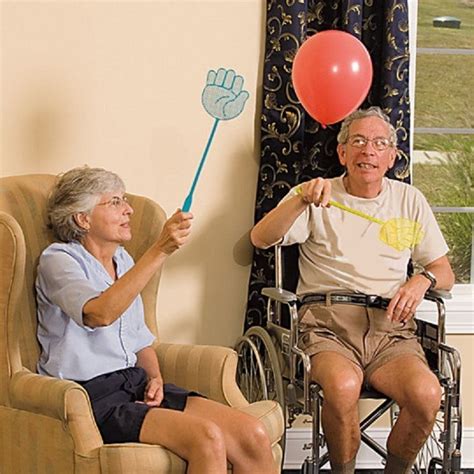 Care home activity products for elderly people with Dementia / Alzheimer’s