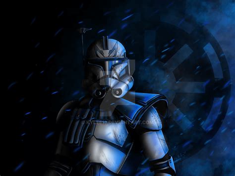 501st Clone Troopers Wallpapers - Wallpaper Cave