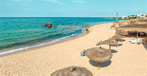 Hammamet Holidays 2025 / 2026 from £237 | Thomas Cook