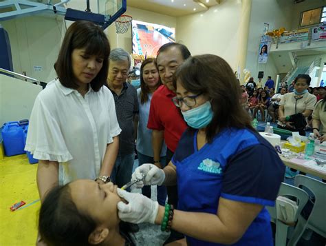 DENTAL SERVICES | Photos | Philippine News Agency