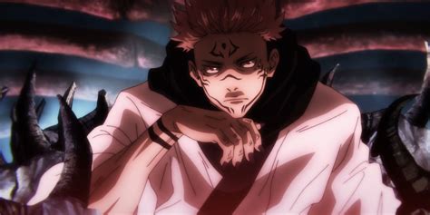 Jujutsu Kaisen: Sukuna's Domain Expansion, Malevolent Shrine, Explained