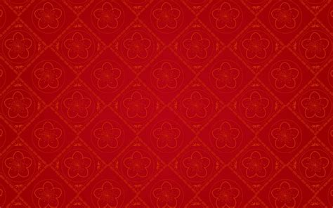 Top more than 65 red patterned wallpaper - in.cdgdbentre