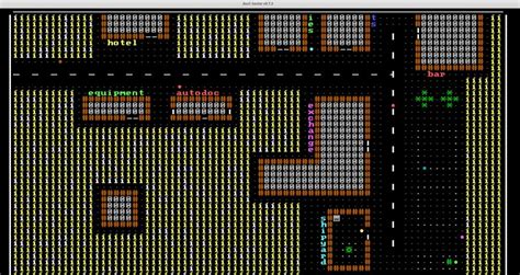 Best ASCII Games for Linux That are Insanely Good