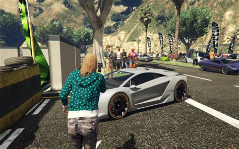 Car Show [MapEditor] - GTA5-Mods.com