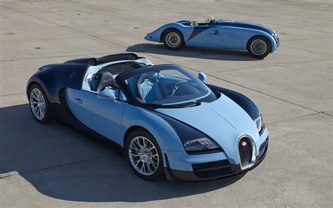 2013 Bugatti Veyron Grand Sport Vitesse [3] wallpaper - Car wallpapers ...