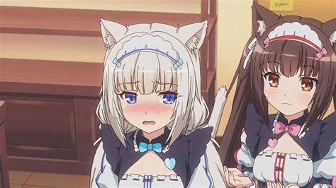 NEKOPARA OVA on Steam