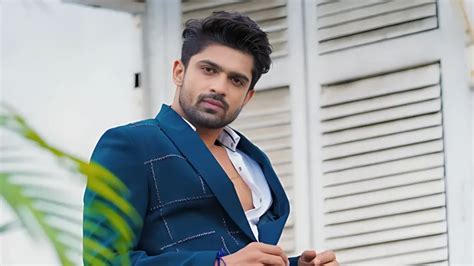 Abhishek Kumar (Actor) Wiki, Age, Girlfriend, Biography & More ...