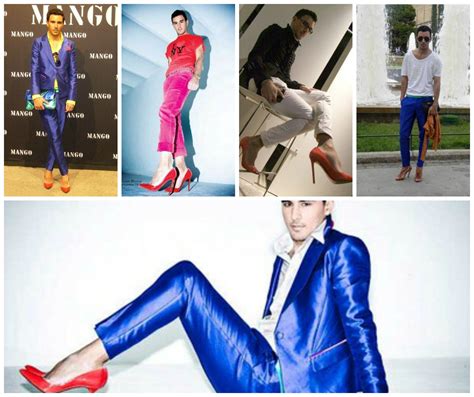 How to Wear Red Shoes for Men ? 33 Outfit Ideas