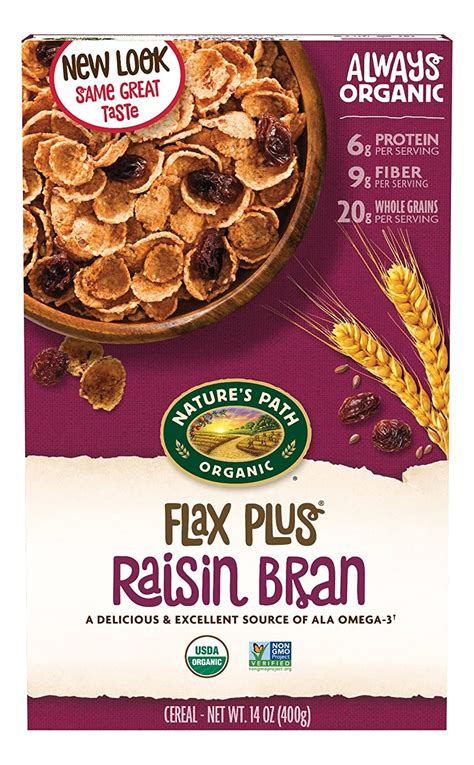 Best High-Fiber Cereals For Breakfast and Snacking 2021