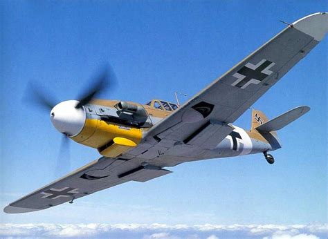 Messerschmitt Bf 109