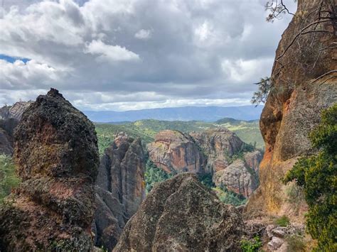 The Best Hikes in Pinnacles National Park - Just Chasing Sunsets