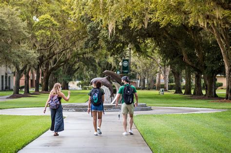 Jacksonville University: Virtual Campus Tour - Accelerate