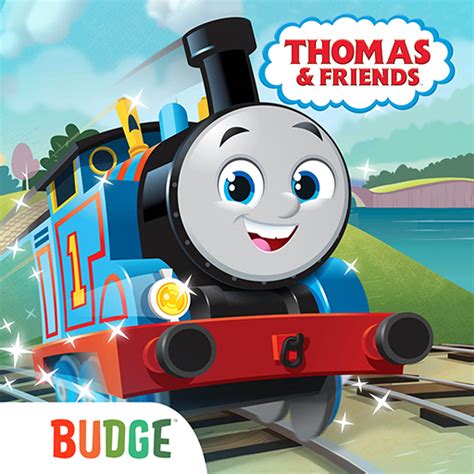 Thomas & Friends: Magic Tracks - Apps on Google Play