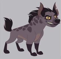 Janja/Gallery | The Lion Guard Wiki | Fandom