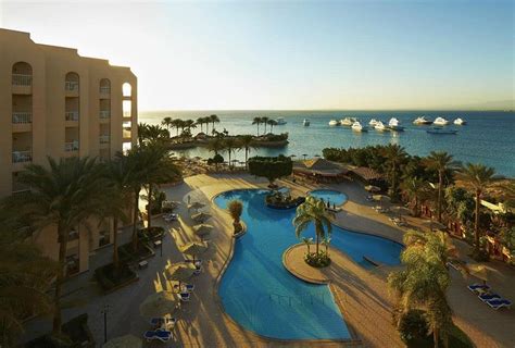 Hurghada Marriott Beach Resort Pool: Pictures & Reviews - Tripadvisor