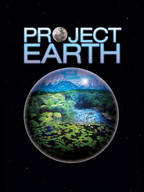 Discovery Project Earth - Rotten Tomatoes