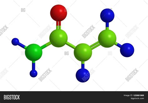 Molecular Structure Image & Photo (Free Trial) | Bigstock