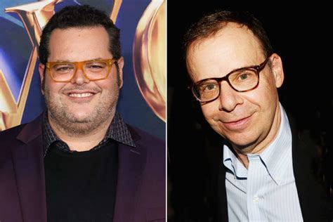 Josh Gad Gives Update on 'Honey, I Shrunk the Kids' Reboot Starring ...