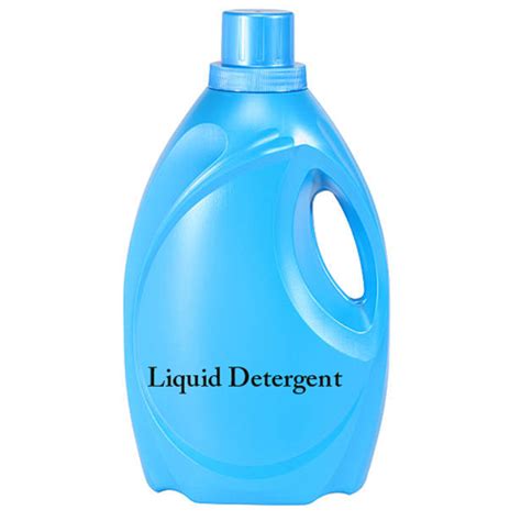 1 Liter Liquid Detergent, Packaging Type: Plastic Barrel at Rs 80/litre ...