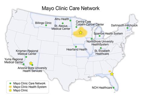 Mayo Clinic Care Network is in Big Sky Country - Billings Clinic Joins ...