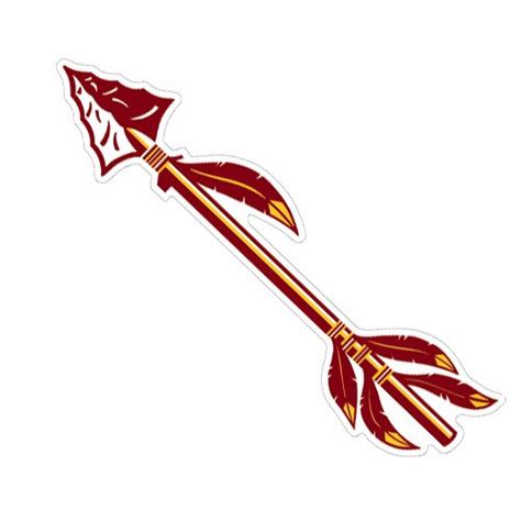 Fsu Seminoles Spear Logo Images & Pictures - Becuo