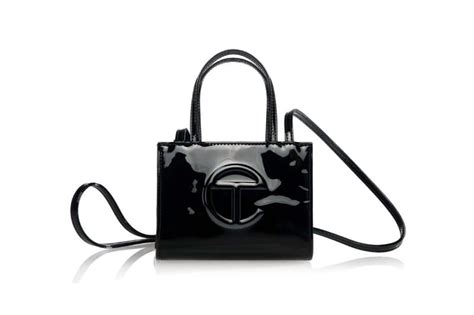 Telfar's Shopping Bag Gets the Patent Leather Treatment | Hypebeast