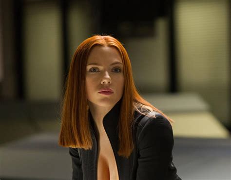 Scarlett Johansson/black widow. : r/Blackwidow