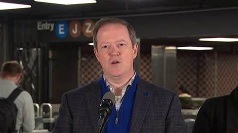 MTA president slams out-of-town lawmakers fighting congestion pricing ...