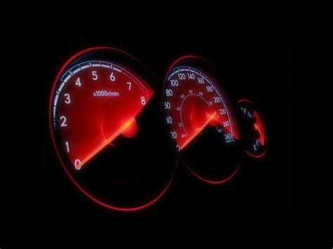 Speedometer Wallpapers - Wallpaper Cave