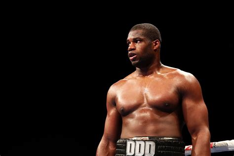 Daniel Dubois knockout: 22-year-old heavyweight sensation destroys ...