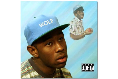 Tyler, The Creator- Wolf Album review – The Lakeland Mirror