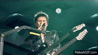 Muse - Uprising (Live from LCCC, Manchester 2010) on Make a GIF